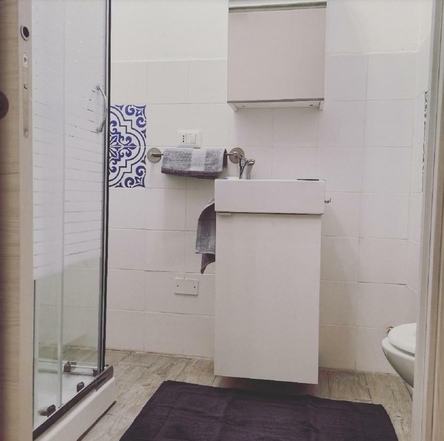 Casa Lu- Centro Apartment Mailand